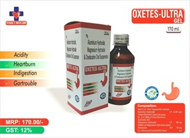 OXETES-ULTRA GEL